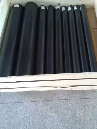 PTFE成形ロッド PTFE半製品 PTFEコンパウンド素材