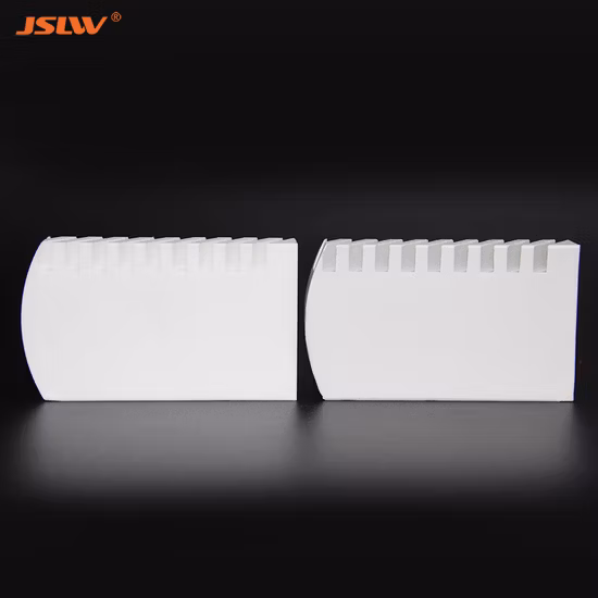 エバポレーター用 PTFE ガラス繊維スクレーパー