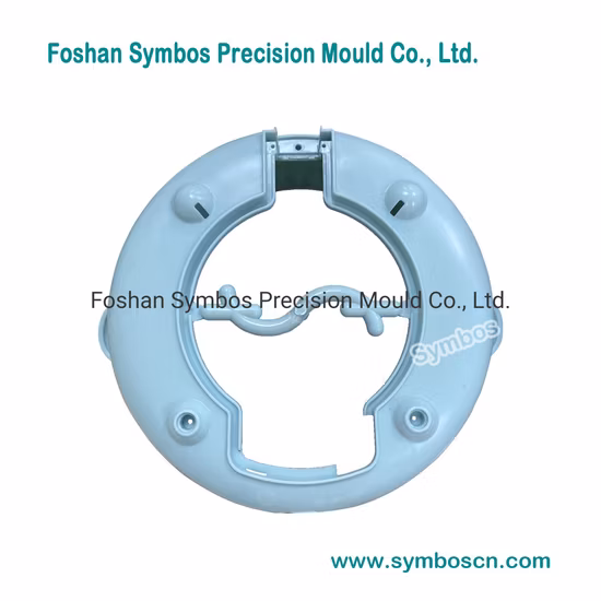 シールエレメント用高精度エンジニアリングプラスチック射出成形ETFE PTFE射出成形