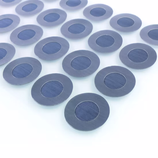 自動車照明防水 IP68 通気性カスタム サイズ圧力ベント膜