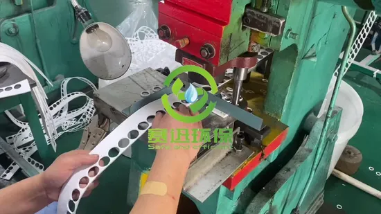 カスタマイズされた PTFE ワッシャー PTFE ガスケット