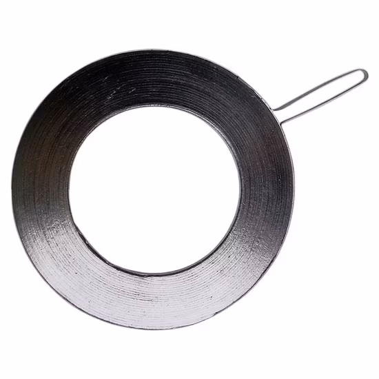 工場直送 SS316 PTFE うず巻ガスケット